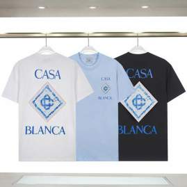 Picture of Casablanca T Shirts Short _SKUCasablancaS-2XLhstx83218912